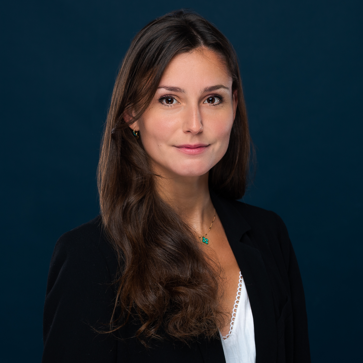 Caroline Radu, conseillère en gestion de patrimoine indépendante